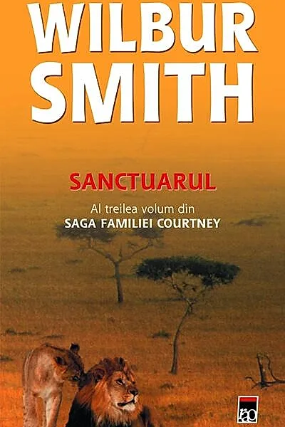 Sanctuarul (Vol. III)