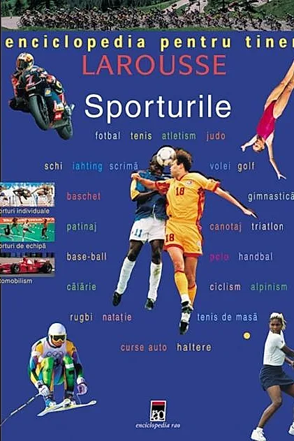 Sporturile