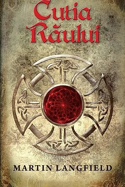 Cutia Răului