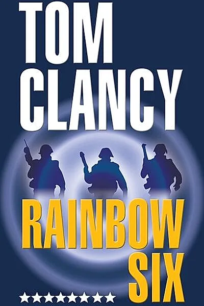 Rainbow Six (2 volume)