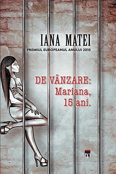 De vânzare: Mariana, 15 ani