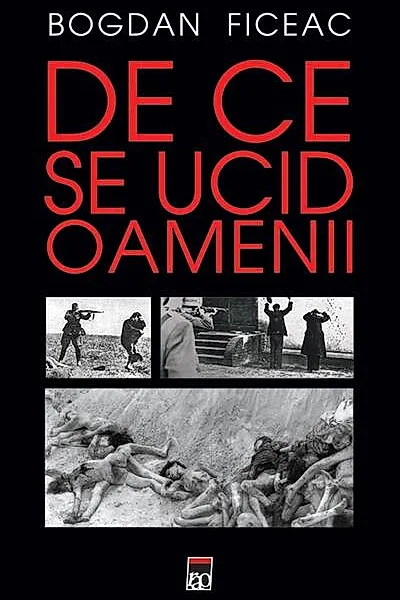 De ce se ucid oamenii