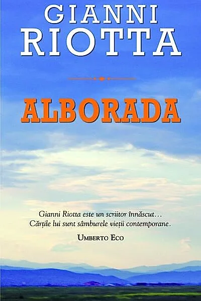 Alborada
