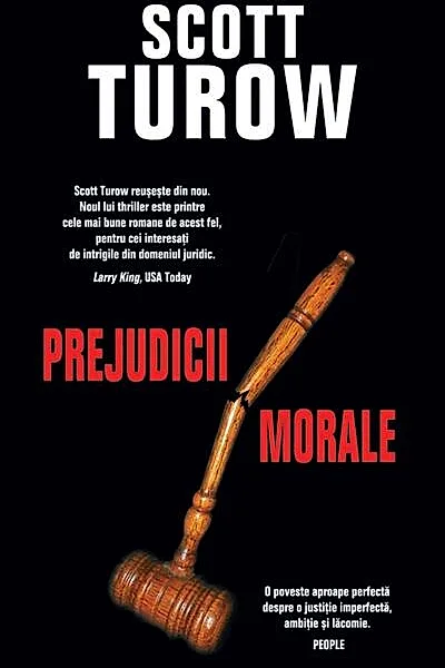 Prejudicii morale