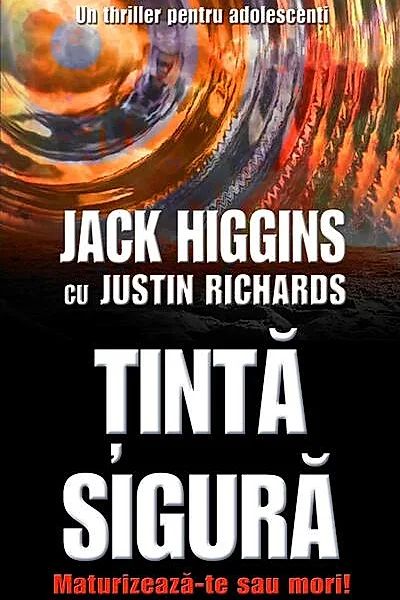 Ţintă sigură