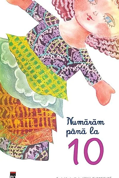 Numărăm până la 10