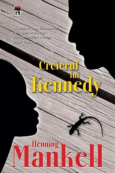Creierul lui Kennedy