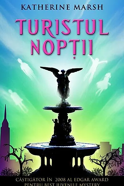 Turistul nopţii