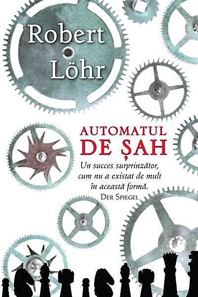 Automatul de şah