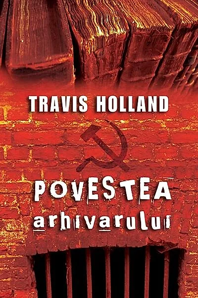Povestea arhivarului
