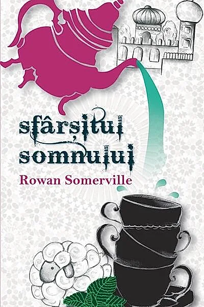 Sfârşitul somnului