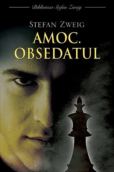Amoc. Obsedatul