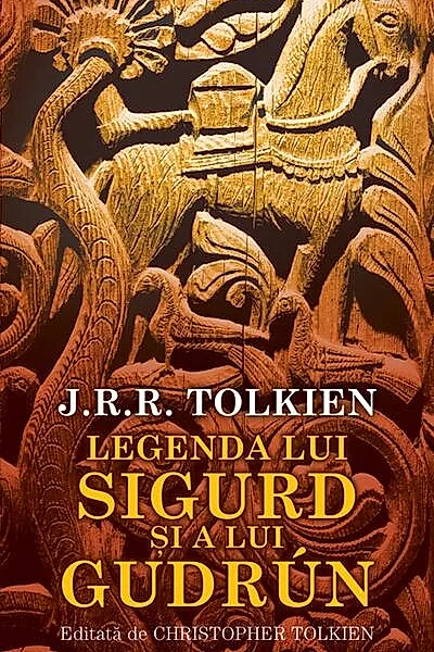 Legenda lui Sigurd și a lui Gudrún