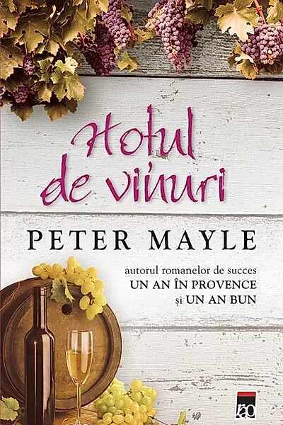 Hoţul de vinuri