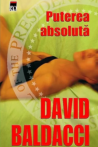 Putere absolută