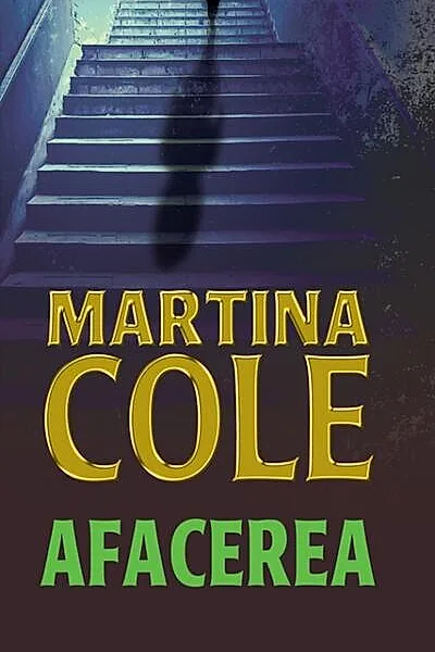 Afacerea