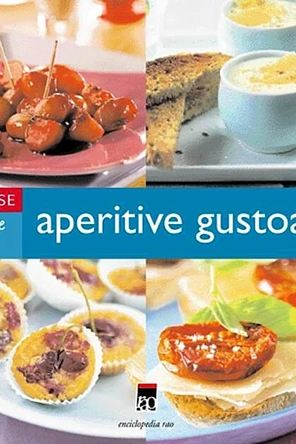 Aperitive gustoase