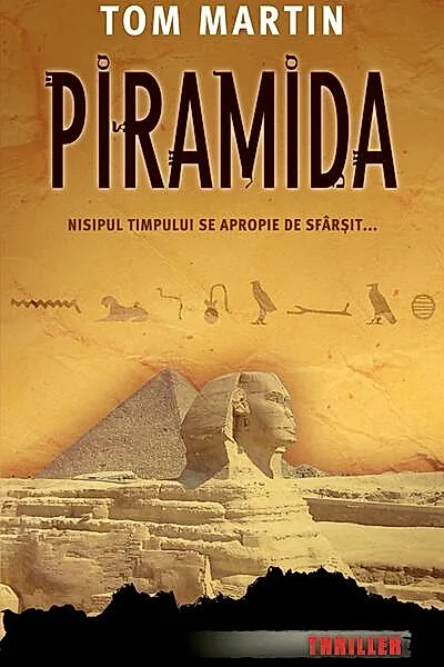 Piramida