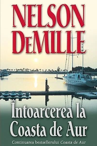 Întoarcerea la Coasta de Aur