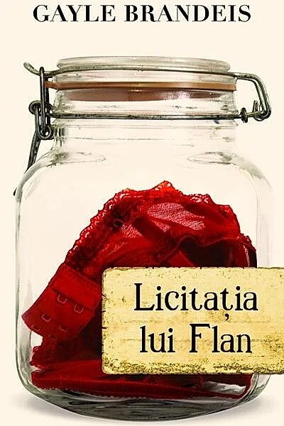 Licitaţia lui Flan