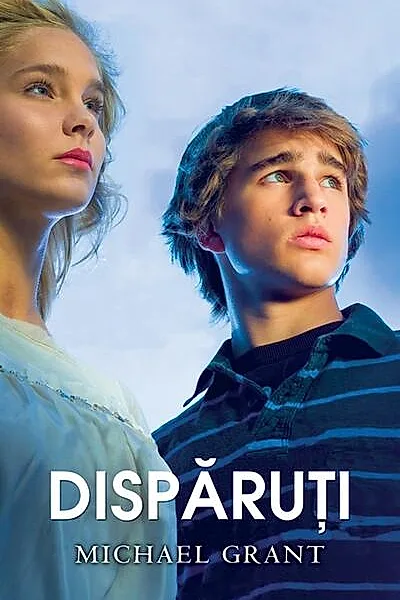 Dispăruţi (vol. I)