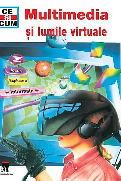 Multimedia și lumile virtuale