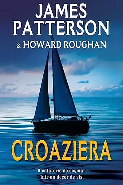 Croaziera