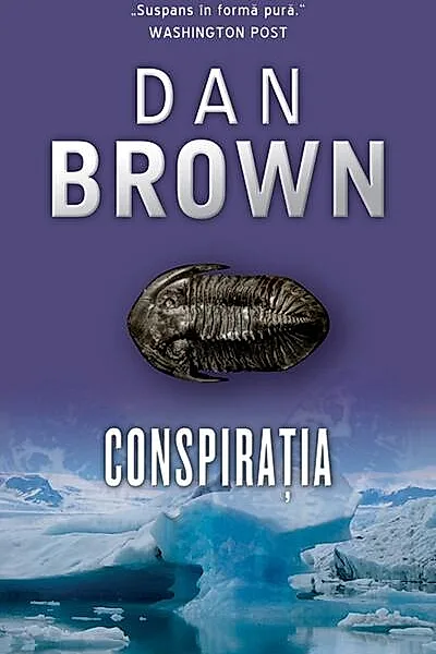 Conspiraţia