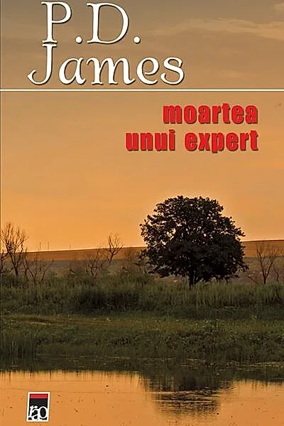 Moartea unui expert