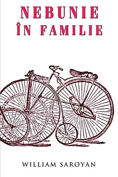 Nebunie în familie