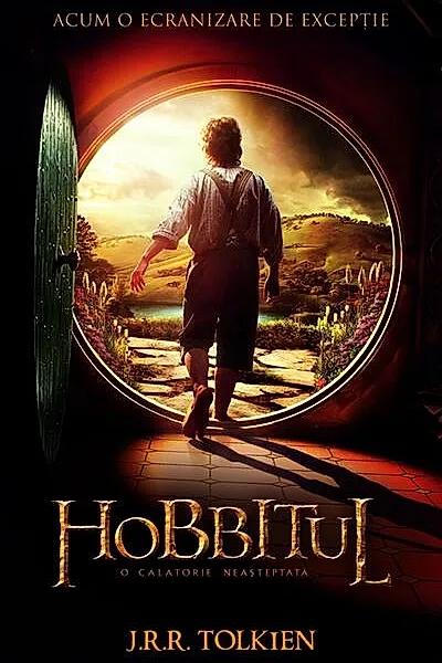 Hobbitul (2024)