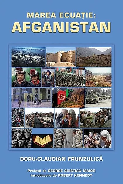Marea ecuație. Afganistan