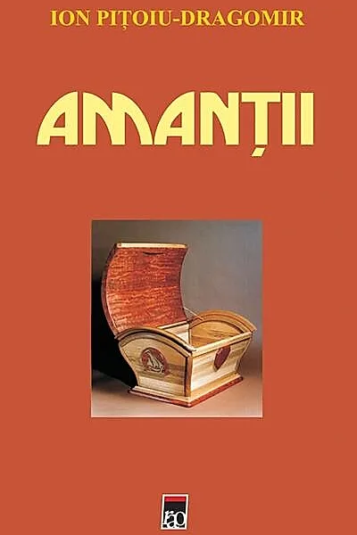 Amanţii