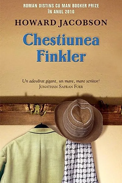 Chestiunea Finkler