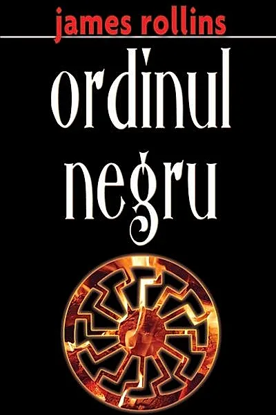 Ordinul negru