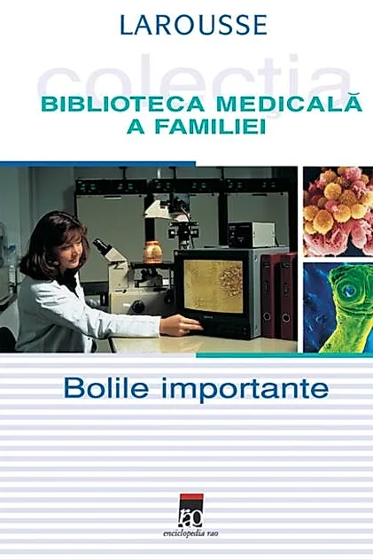 Bolile importante
