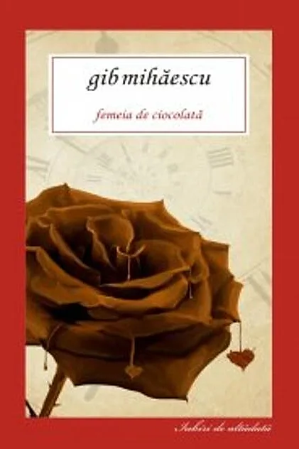 Femeia de ciocolată