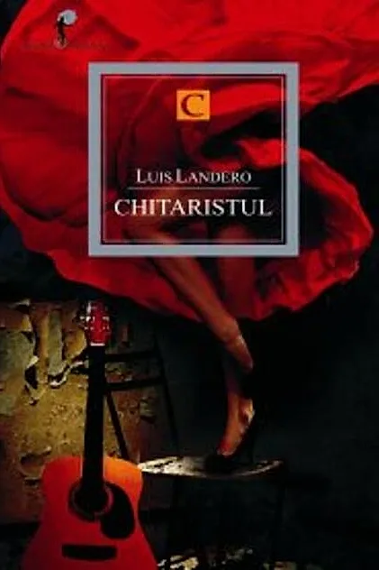 Chitaristul
