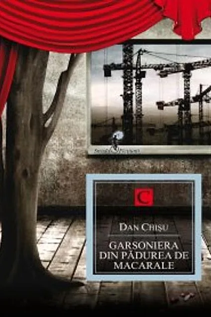 Garsoniera din pădurea de macarale