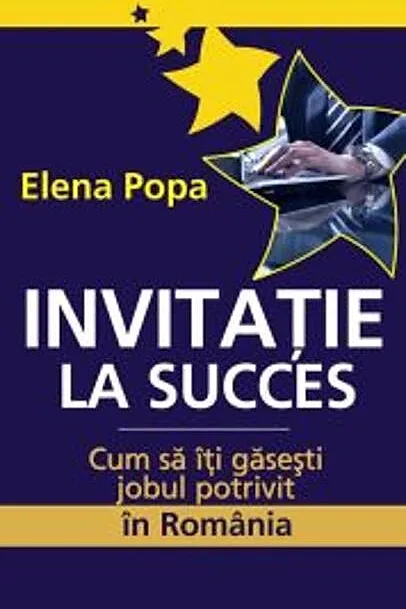 Invitaţie la succes