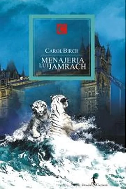 Menajeria lui Jamrach