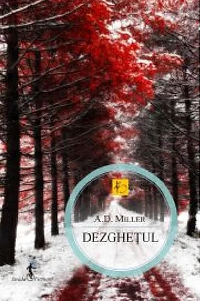 Dezgheţul