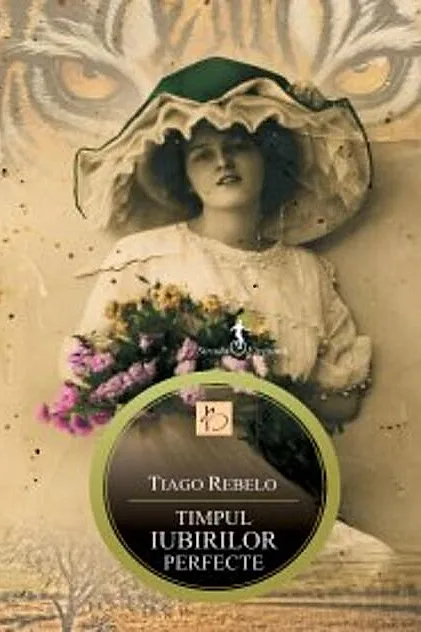 Timpul iubirilor perfecte