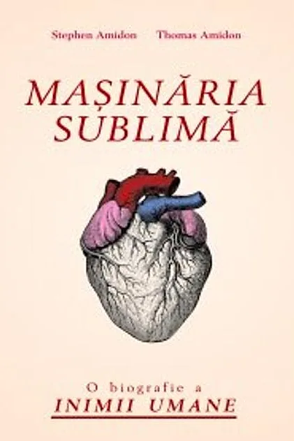 Maşinăria sublimă