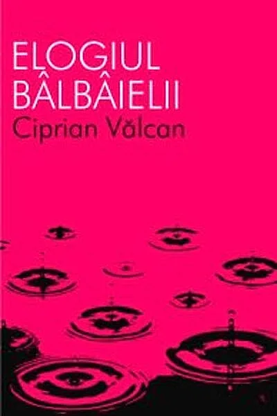 Elogiul bâlbâielii