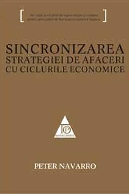 Sincronizarea strategiei de afaceri cu ciclurile economice