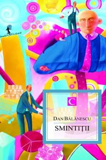 Smintiţii