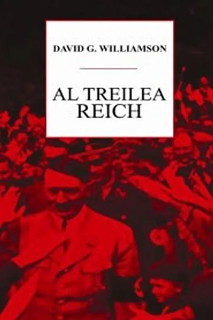 Al treilea Reich