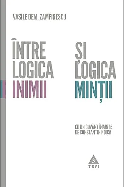 Între logica inimii şi logica minţii