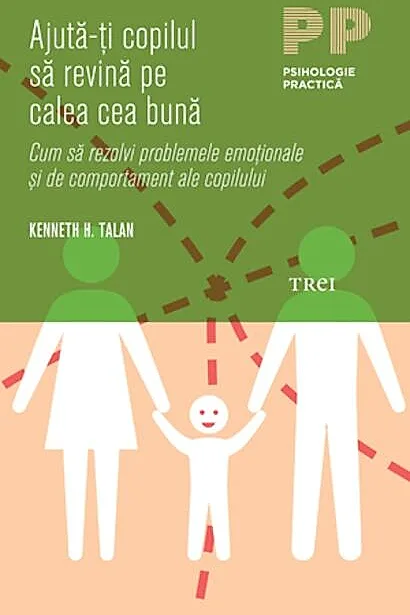 Ajută-ţi copilul să revină pe calea cea bună